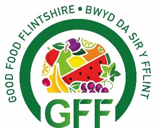 good food flintshire logo